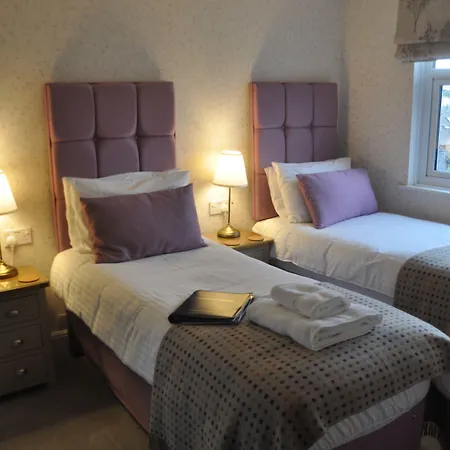 Haisthorpe Guest House-2