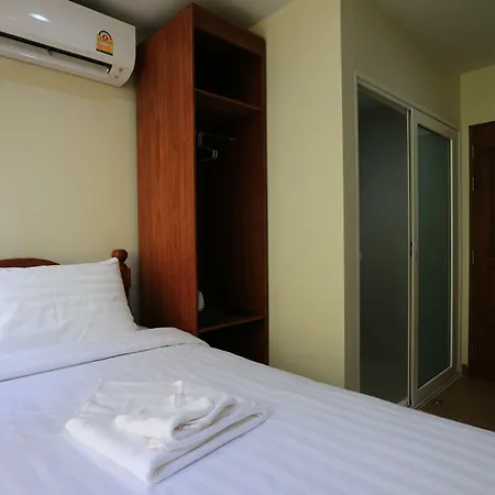 Royale 8 Ville Guest House-2