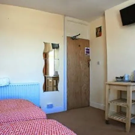 Bayside Guest House-2