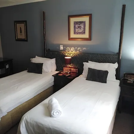 Acacia Guest House-3