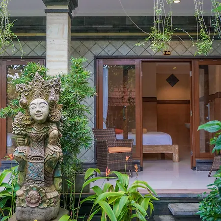 Three Brothers Guest House-3