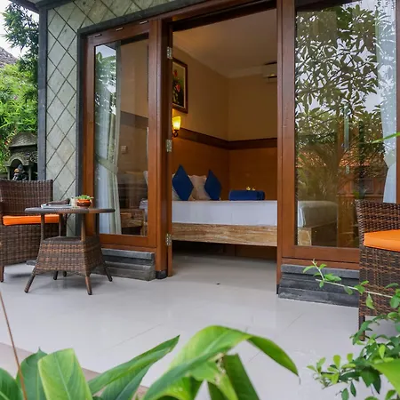 Three Brothers Guest House-2
