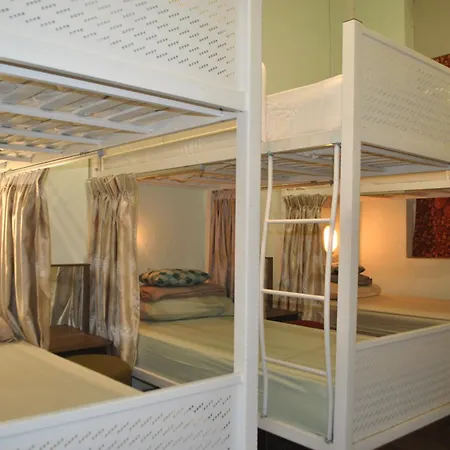 Rope Walk Guest House-3