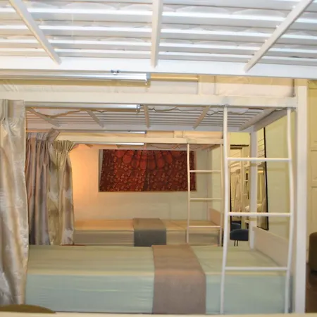 Rope Walk Guest House-2