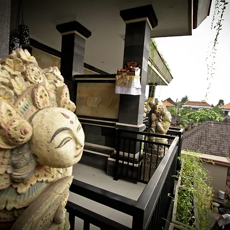 Awan Bali House-2