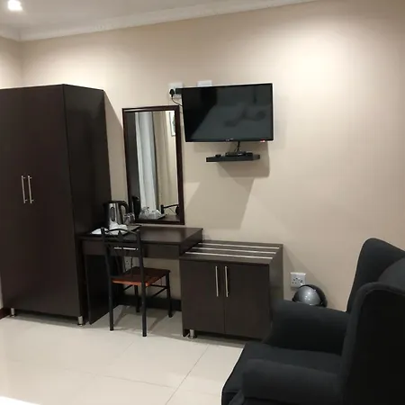 Aqua Stone Guest House-3