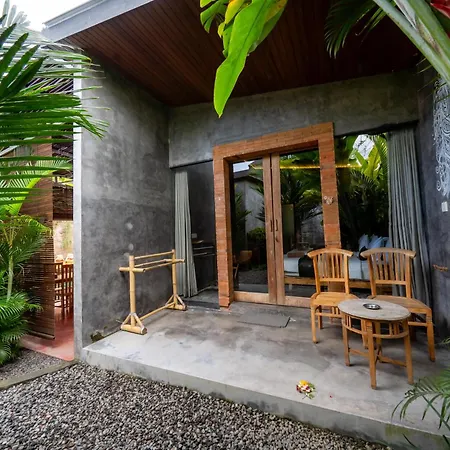 Dedeane Hotel & Yoga Retreat-2