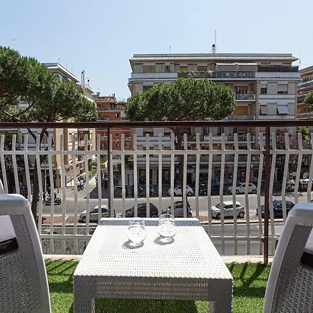 Davinci Relais Guest House-2