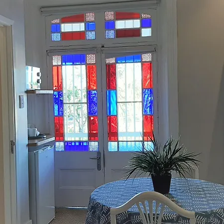 The Greenhouse Guesthouse-2