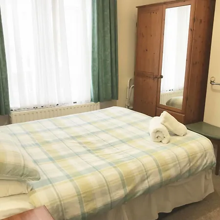 Esk Vale Guest House-2