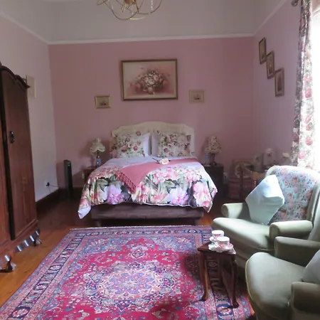 Betty'S Boutique Hotel-2