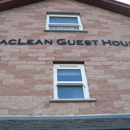 Maclean Guest House-2