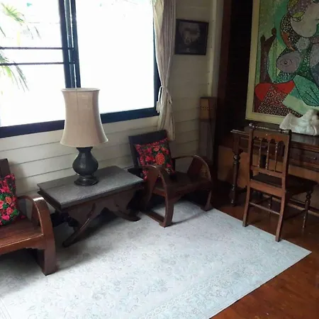 Gap'S House-2