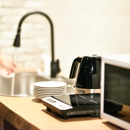 Wellstay Osaka Shinsaibashi Apartment Hotel-2