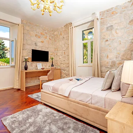 Seven Stars Accommodation Dubrovnik-2