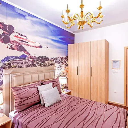 Seven Stars Accommodation Dubrovnik-3