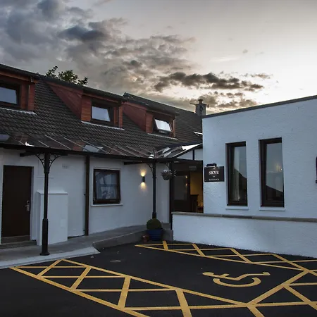 The Skye Inn-3