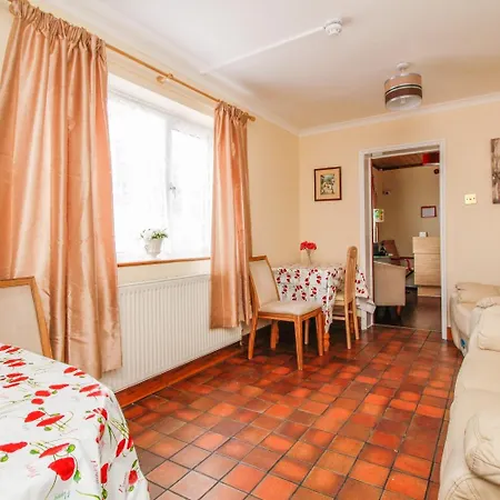 Harris Guest Accommodation-2