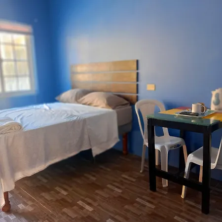 Labrish Guest House-3