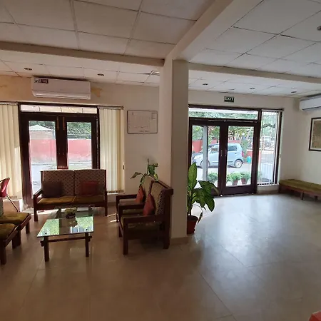 Ywca International Guest House-3