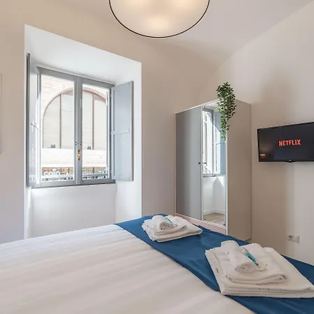 Roma Station House-2