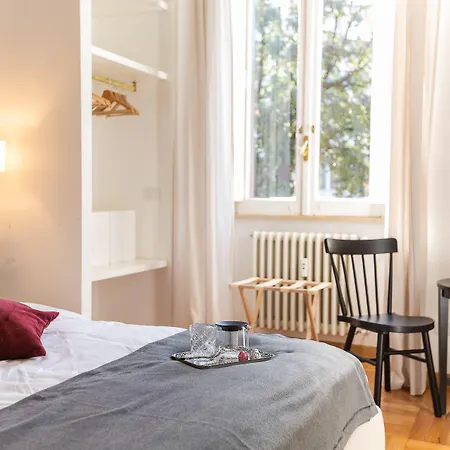 Lombardia40 Luxury Suites-3