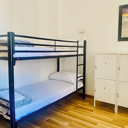 Comfort Inn Rome Termini-2