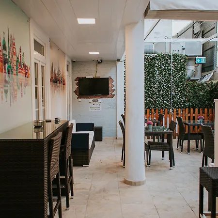 Seven Dreams Suites-2