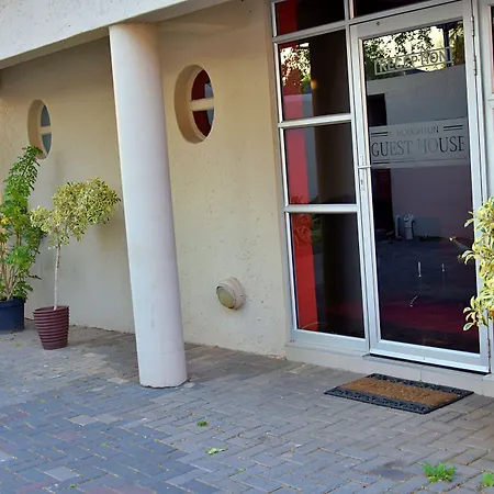 Houghton Guest House-3