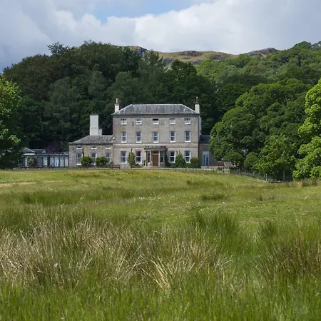 Brathay Hall - Brathay Trust-2