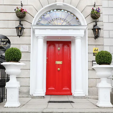 Leeson Bridge Guesthouse-3