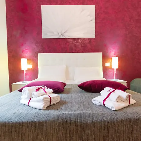 Residenza Alexander Guest House-3