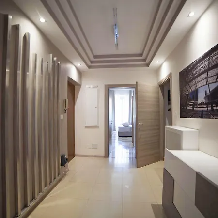 Imhome - Cadorna House-3