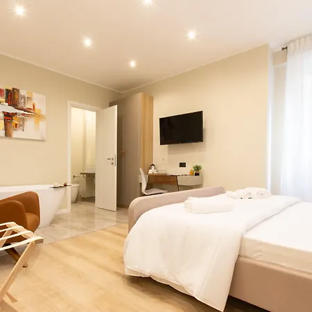 Prati 25.7 Suites In Rome-2