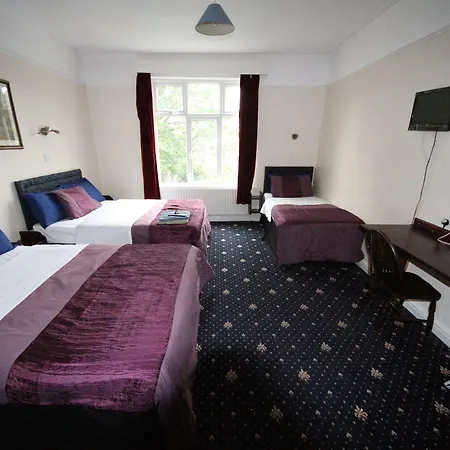Avalon Guest House-2
