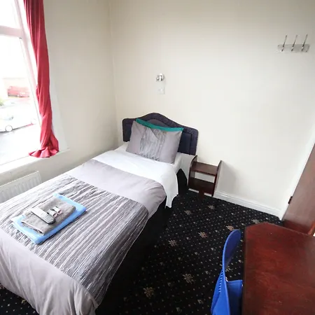 Avalon Guest House-2