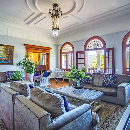 Cape Riviera Guesthouse-2