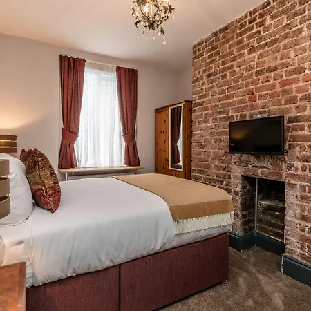 Cappadocia Guest House-3