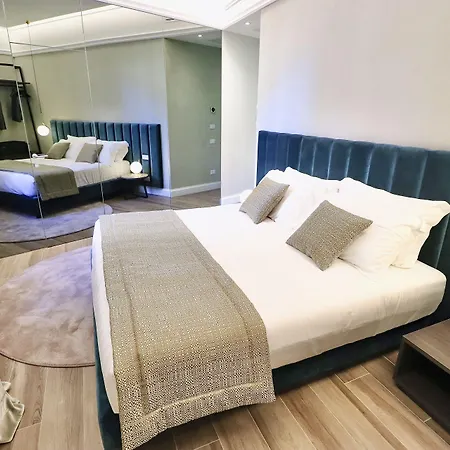 Growel Exclusive Suites San Pietro-3