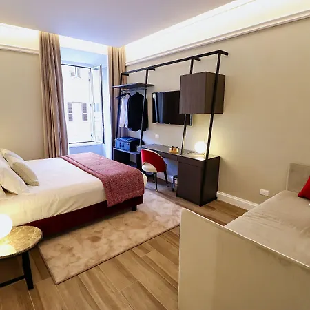 Growel Exclusive Suites San Pietro-2