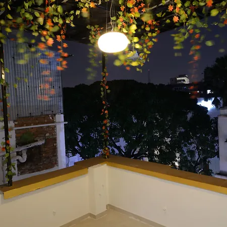 Golden Apple Boutique Hotel-3