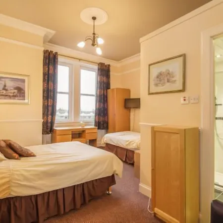 Brae Guesthouse-3