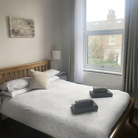 Friars Rest Guest House-2