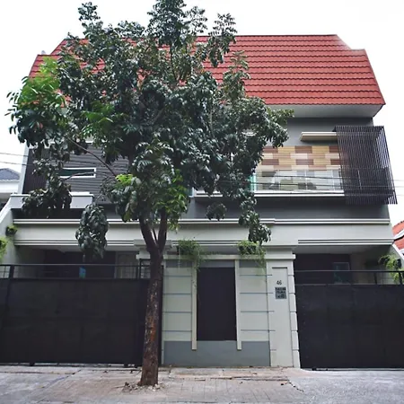 Blossom Resident Blok M-2