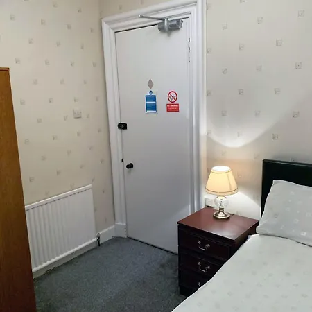 Dunrigh Guest House-3