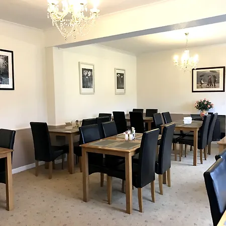 Distillery Guest House-2