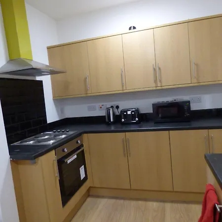 Peartree House-2
