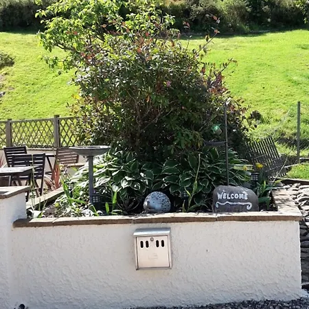 Ben Nevis Guest House-2