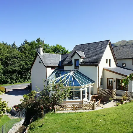 Ben Nevis Guest House-2