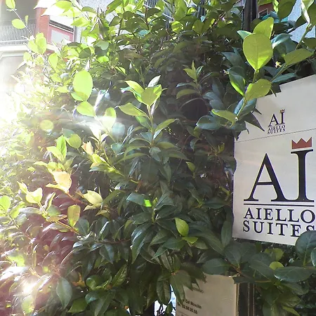 Aiello Suites Executive-3